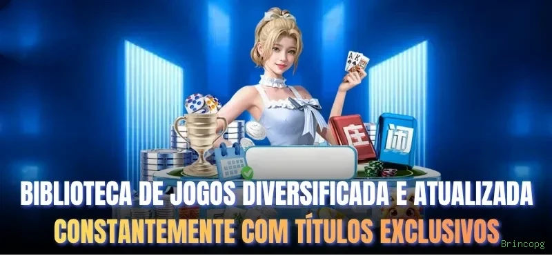 Experiência VIP Brincopg