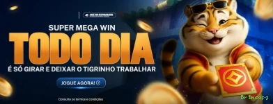 Diretório de Jogos Brincopg