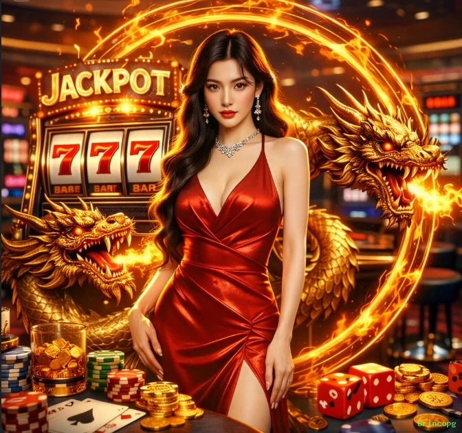 Jogos de Slot Brincopg