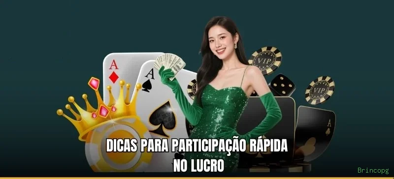 Benefícios da Conta Brincopg